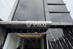 Kantor Dijual di Jakarta Timur LT 279m2 & LB 750m2 Lokasi Terbaik! Kantor Dijual di Jakarta Timur LT 279m2 & LB 750m2 Lokasi Terbaik!