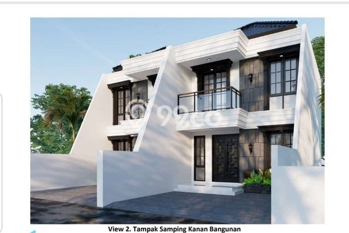 Dijual Rumah Eksklusif 3 KT di Jati Mekar, Bekasi Dijual Rumah Eksklusif 3 KT di Jati Mekar, Bekasi
