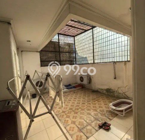 Rumah Luxury Modern Siap Huni di Sunter Jakarta Utara Rumah Luxury Modern Siap Huni di Sunter Jakarta Utara