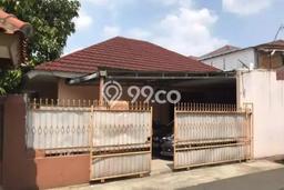 Dijual Rumah Luas Elegan Dengan View Cantik di Cipinang, Jakarta Timur Dijual Rumah Luas Elegan Dengan View Cantik di Cipinang, Jakarta Timur