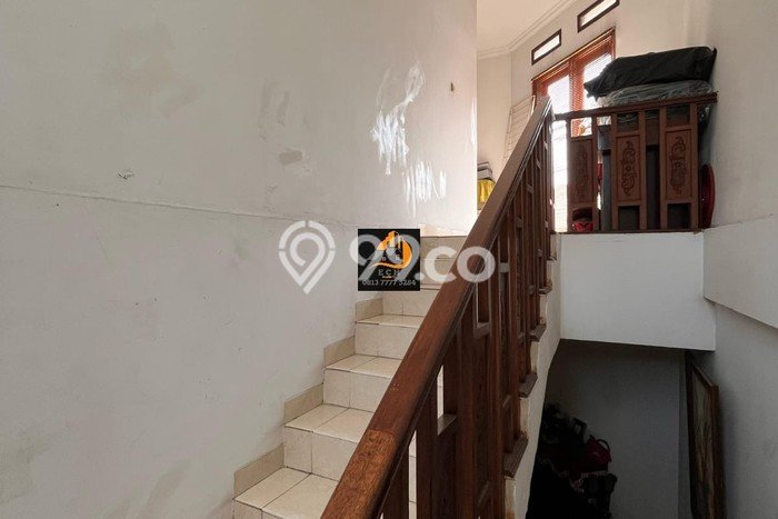 Ready to Use! Luxury House LT 214m2 Desain Elegan di Tanjung Barat Ready to Use! Luxury House LT 214m2 Desain Elegan di Tanjung Barat