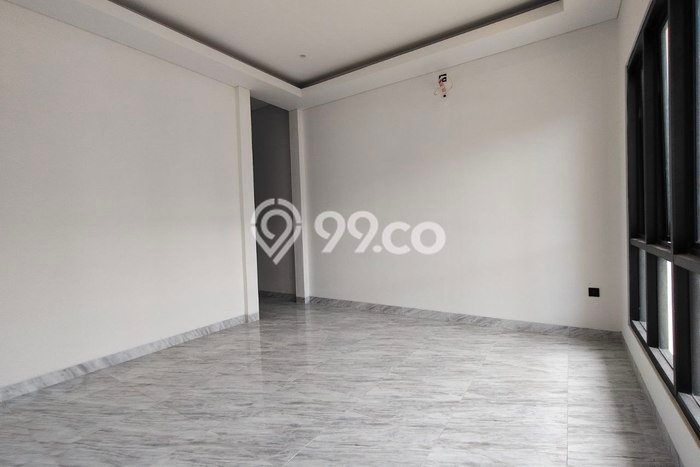 Rumah Minimalis 3 KT di Cinangka Depok Unfurnished Rumah Minimalis 3 KT di Cinangka Depok Unfurnished