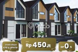 Dijual Rumah Siap Huni di Gunung Sindur Bogor Harga Rp 450 Juta LT 83m2 Dijual Rumah Siap Huni di Gunung Sindur Bogor Harga Rp 450 Juta LT 83m2