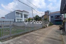 Dijual Tanah Lokasi Jati Mekar, Bekasi Seluas 77m2 Dijual Tanah Lokasi Jati Mekar, Bekasi Seluas 77m2