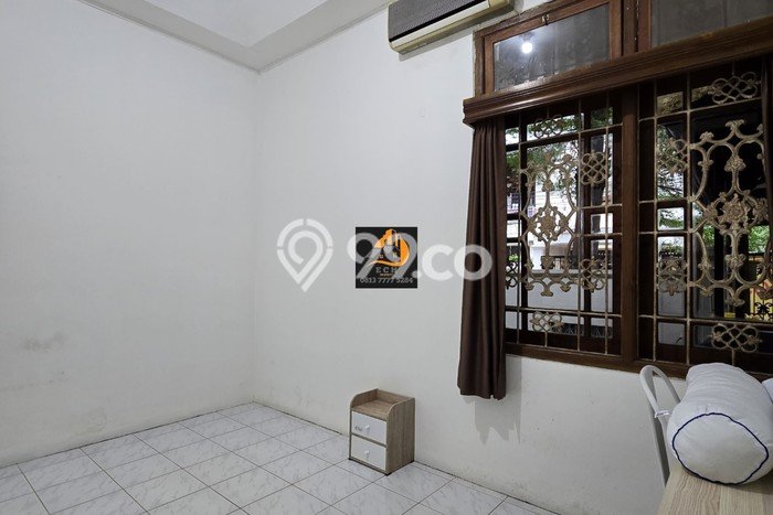 Kos-kosan Dijual di Cempaka Putih, Jakarta Pusat dengan 10 Kamar Tidur, 7 Kamar Mandi Kos-kosan Dijual di Cempaka Putih, Jakarta Pusat dengan 10 Kamar Tidur, 7 Kamar Mandi