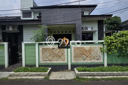 Hunian Super Elit dengan Akses Paling Strategis di Pondok Kelapa, Jakarta Timur Hunian Super Elit dengan Akses Paling Strategis di Pondok Kelapa, Jakarta Timur