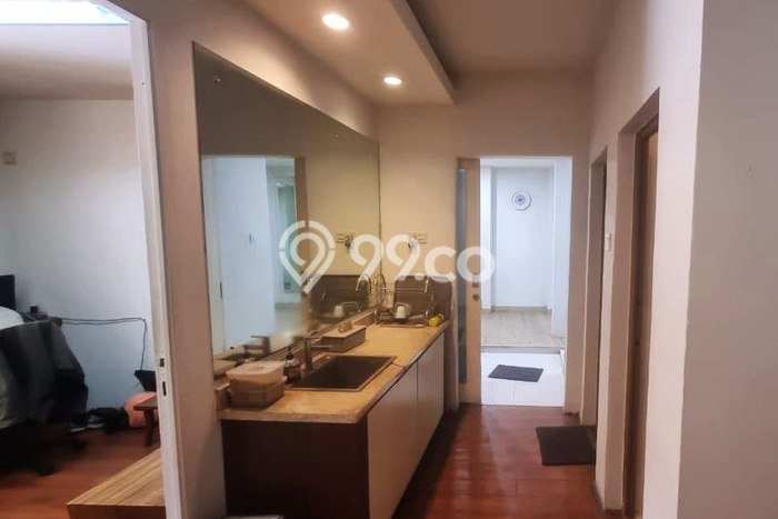 Unit Ruko Dijual di Jakarta Selatan LT 202m2 & LB 592m2 Unit Ruko Dijual di Jakarta Selatan LT 202m2 & LB 592m2