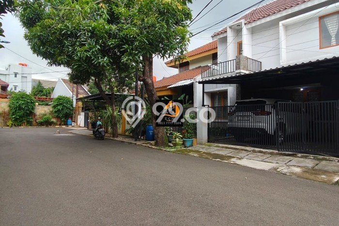Best Deal Hunian Mewah Ideal dan Luas di Duren Sawit, Jakarta Timur Best Deal Hunian Mewah Ideal dan Luas di Duren Sawit, Jakarta Timur