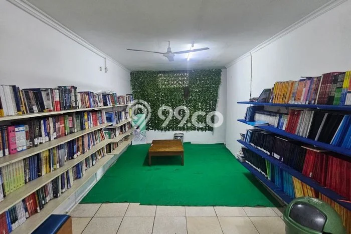 Unit Ruko Dijual di Ciputat Tangerang Selatan Luas Bangunan 741m2 Unit Ruko Dijual di Ciputat Tangerang Selatan Luas Bangunan 741m2