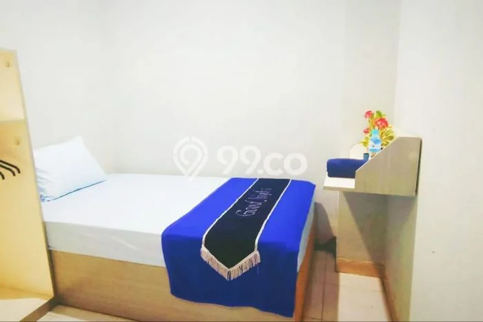 Dijual Kost Strategis di Ciputat, Tangerang Selatan 21 KT, 21 KM, Luas Bangunan 470m2 Dijual Kost Strategis di Ciputat, Tangerang Selatan 21 KT, 21 KM, Luas Bangunan 470m2