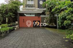 Rumah Luxury Modern Tanpa Renovasi di Cipinang Jakarta Timur Rumah Luxury Modern Tanpa Renovasi di Cipinang Jakarta Timur