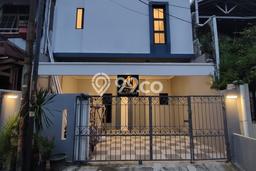 Jual Rumah Strategis Bagus Punya 4 KT di Duren Sawit Jakarta Timur SHM Jual Rumah Strategis Bagus Punya 4 KT di Duren Sawit Jakarta Timur SHM