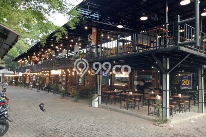 Komersial Bagus Dijual di Condet Jakarta Timur Strategis Cocok untuk Kembangkan Bisnis Komersial Bagus Dijual di Condet Jakarta Timur Strategis Cocok untuk Kembangkan Bisnis