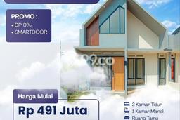 Dijual Cepat Rumah Favorit Siap Huni LB 38m2 di Tajur Halang, Bogor Dijual Cepat Rumah Favorit Siap Huni LB 38m2 di Tajur Halang, Bogor