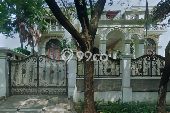 Hunian Super Elit dengan Akses Paling Strategis di patra kuningan, Jakarta Selatan Hunian Super Elit dengan Akses Paling Strategis di patra kuningan, Jakarta Selatan