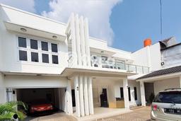 Kantor Dijual di Prime Area Jakarta Selatan Luas 600m2 Kantor Dijual di Prime Area Jakarta Selatan Luas 600m2