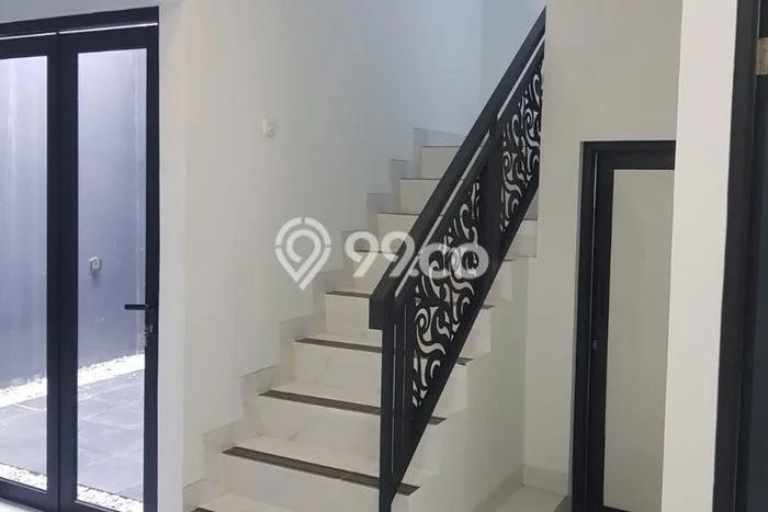 Dijual Rumah Eksklusif 3 KT di Jati Mekar, Bekasi Dijual Rumah Eksklusif 3 KT di Jati Mekar, Bekasi