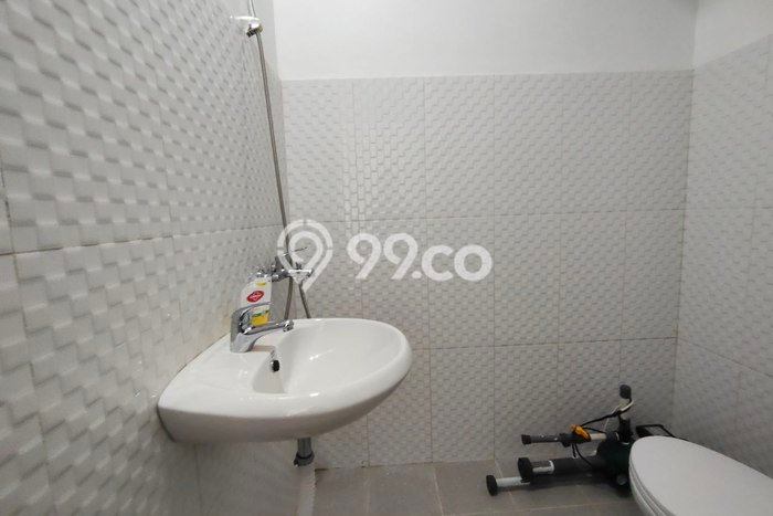 Rumah Minimalis 3 KT di Cinangka Depok Unfurnished Rumah Minimalis 3 KT di Cinangka Depok Unfurnished