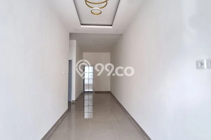 Rumah Minimalis 2 KT LT 62m2 di Pondok Benda Rumah Minimalis 2 KT LT 62m2 di Pondok Benda