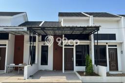Rumah Budget Favorit Siap Huni di Tambun Selatan LT 60m2 Rumah Budget Favorit Siap Huni di Tambun Selatan LT 60m2