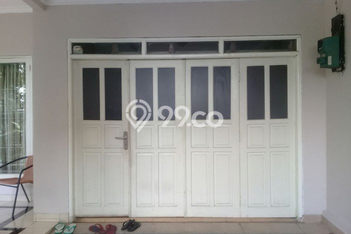 For Sale! Premium House LT 280m2 Desain Modern di Guntur For Sale! Premium House LT 280m2 Desain Modern di Guntur
