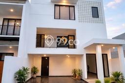 Jual Rumah Modern 4 KT di Cijantung, Jakarta Timur Jual Rumah Modern 4 KT di Cijantung, Jakarta Timur