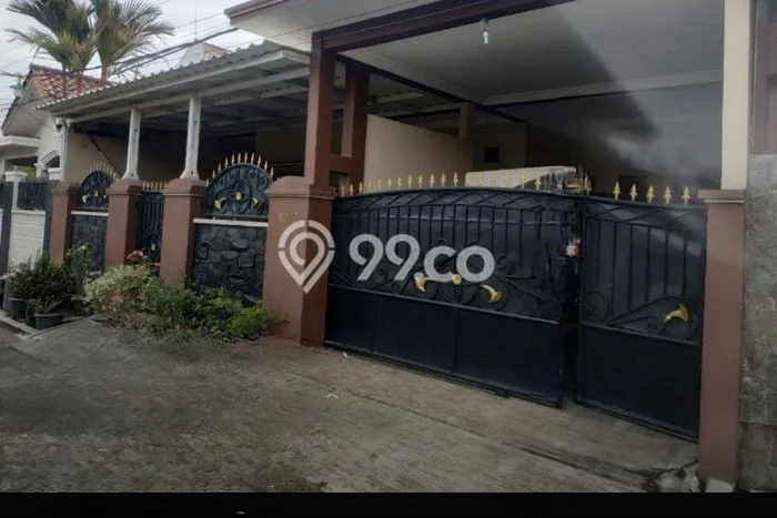 For Sale Hunian Rumah Nyaman 2 Kamar di Jati Asih, Bekasi For Sale Hunian Rumah Nyaman 2 Kamar di Jati Asih, Bekasi
