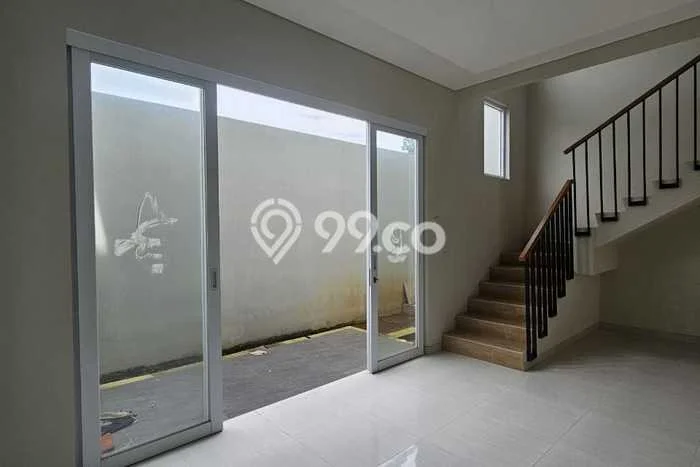 Rumah Modern Minimalis 3 Kamar Siap Huni di Beji Rumah Modern Minimalis 3 Kamar Siap Huni di Beji