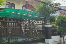 Best Deal Hunian Mewah Ideal dan Luas di Cempaka Putih, Jakarta Pusat Best Deal Hunian Mewah Ideal dan Luas di Cempaka Putih, Jakarta Pusat