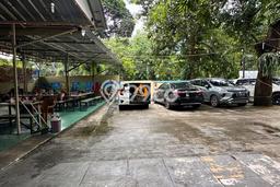 Dijual Tanah Lokasi Casablanca, Jakarta Selatan Seluas 2438m2 Dijual Tanah Lokasi Casablanca, Jakarta Selatan Seluas 2438m2