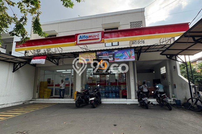 Kavling Tanah untuk Dijual di Cipinang, Jakarta Timur, Luas 286m2 Kavling Tanah untuk Dijual di Cipinang, Jakarta Timur, Luas 286m2