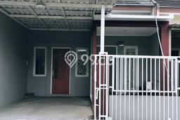 Rumah Modern Cantik 2 KT Siap Huni di Pondok Aren Rumah Modern Cantik 2 KT Siap Huni di Pondok Aren