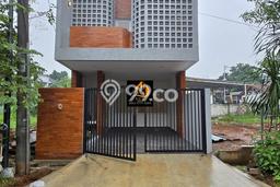 For Sale Hunian Rumah Nyaman 4 KT di Pondok Kelapa, Jakarta Timur For Sale Hunian Rumah Nyaman 4 KT di Pondok Kelapa, Jakarta Timur