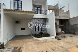 Rumah Modern Minimalis 3 KT Siap Huni di Cimanggis Rumah Modern Minimalis 3 KT Siap Huni di Cimanggis