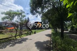 Dijual Tanah 200m2 di Pondok Kelapa, Jakarta Timur Dijual Tanah 200m2 di Pondok Kelapa, Jakarta Timur