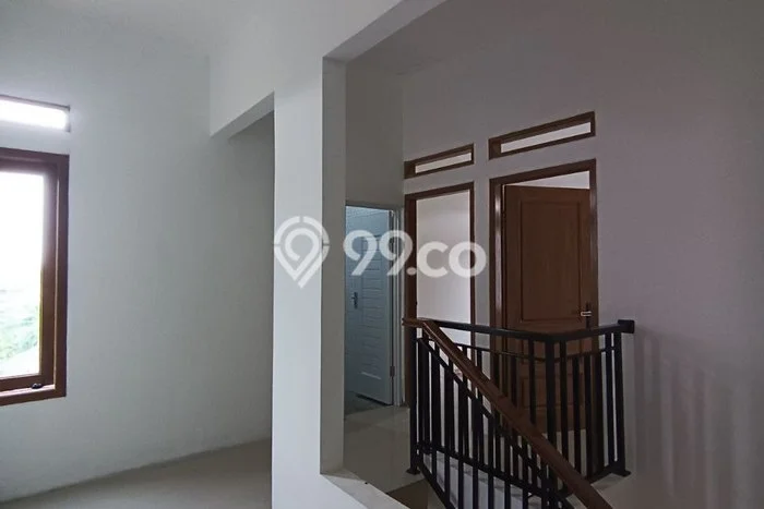 Rumah Minimalis 4 KT di Serua Tangerang Unfurnished Rumah Minimalis 4 KT di Serua Tangerang Unfurnished