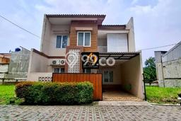 Rumah Minimalis 3 KT di Jatimurni Bekasi Semi Furnished Rumah Minimalis 3 KT di Jatimurni Bekasi Semi Furnished