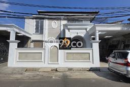Dijual Rumah Elit Exclusive di Tebet, Jakarta Selatan Dijual Rumah Elit Exclusive di Tebet, Jakarta Selatan