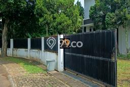 Dijual Rumah Elit Exclusive di BSD, Tangerang Selatan Dijual Rumah Elit Exclusive di BSD, Tangerang Selatan