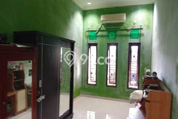 For Sale Hunian Rumah Nyaman 2 Kamar di Jati Asih, Bekasi For Sale Hunian Rumah Nyaman 2 Kamar di Jati Asih, Bekasi