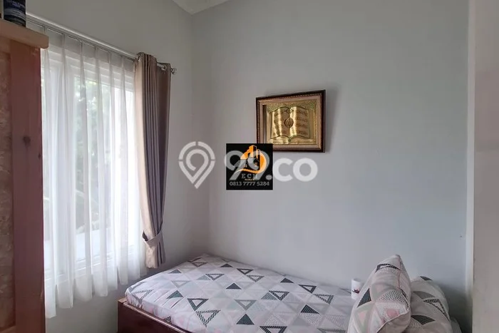 Rumah Minimalis 3 KT di Jatimurni Bekasi Semi Furnished Rumah Minimalis 3 KT di Jatimurni Bekasi Semi Furnished