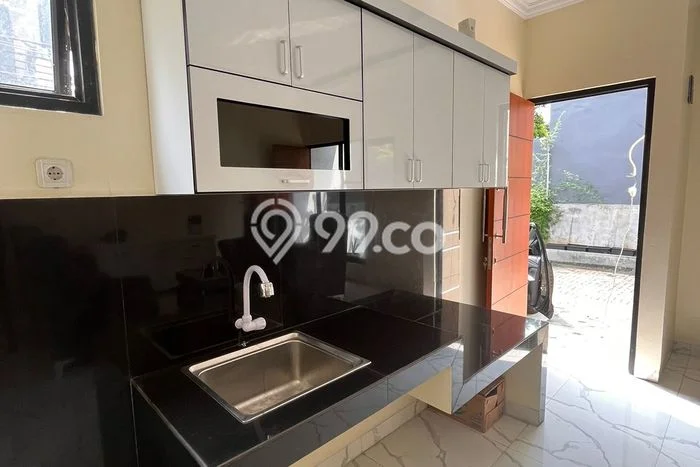 Dijual Rumah Eksklusif 3 KT di Condet, Jakarta Timur Dijual Rumah Eksklusif 3 KT di Condet, Jakarta Timur