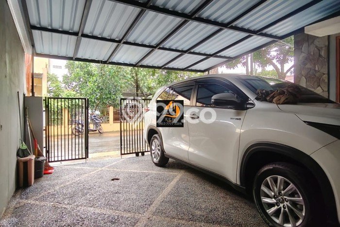 Best Deal Hunian Mewah Ideal dan Luas di Duren Sawit, Jakarta Timur Best Deal Hunian Mewah Ideal dan Luas di Duren Sawit, Jakarta Timur