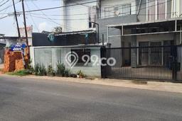 Siap Huni Rumah Mewah 21 Kamar di Ciputat Dekat ke Mana Pun Siap Huni Rumah Mewah 21 Kamar di Ciputat Dekat ke Mana Pun