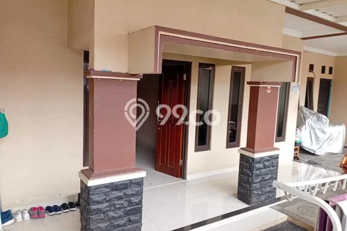 For Sale Hunian Rumah Nyaman 2 Kamar di Jati Asih, Bekasi For Sale Hunian Rumah Nyaman 2 Kamar di Jati Asih, Bekasi