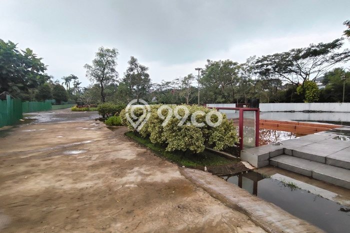 Tanah Kavling untuk Dijual di Pamulang Tangerang Selatan 19200m2 Tanah Kavling untuk Dijual di Pamulang Tangerang Selatan 19200m2