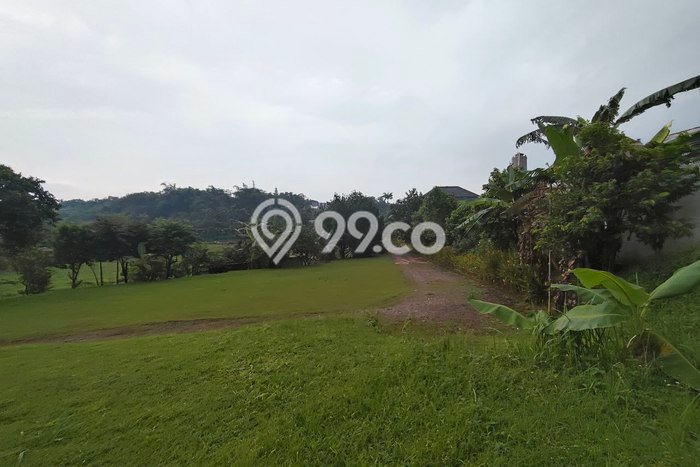 Tanah Kavling untuk Dijual di Pamulang Tangerang Selatan 19200m2 Tanah Kavling untuk Dijual di Pamulang Tangerang Selatan 19200m2