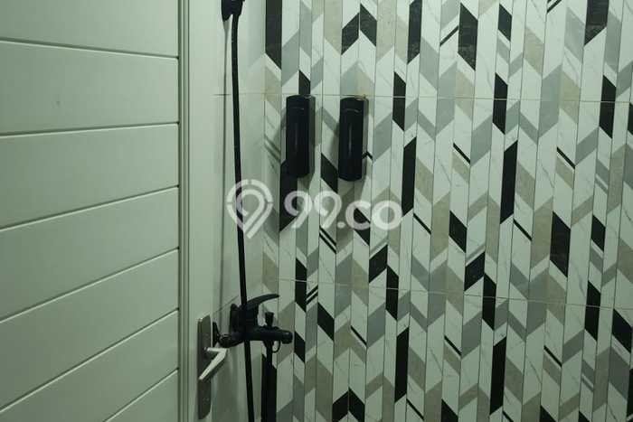 Rumah Luas Asri 3 KT Siap Huni di Raffles Hills Jakarta Timur Rumah Luas Asri 3 KT Siap Huni di Raffles Hills Jakarta Timur