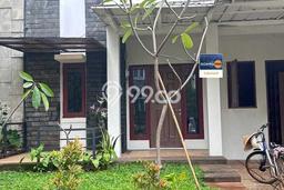 Dijual Rumah 3 Kamar Lokasi Strategis Bagus dan Strategis di Tapos Dijual Rumah 3 Kamar Lokasi Strategis Bagus dan Strategis di Tapos