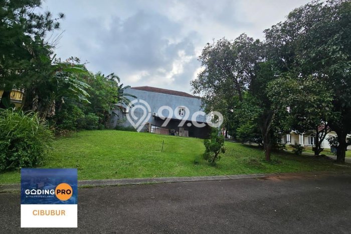 Tanah Dijual di Bogor Seluas 422m2 Strategis Tanah Dijual di Bogor Seluas 422m2 Strategis